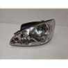 Optique Avant Principal Gauche (feux)(phare) Hyundai Getz Phase 2 (1)