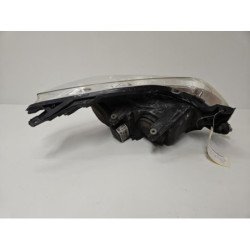Optique Avant Principal Gauche (feux)(phare) Opel Astra H Gtc Phase 1 (2)