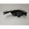 Optique Avant Principal Gauche (feux)(phare) Opel Astra H Gtc Phase 1 (2)