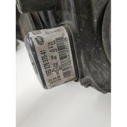 Optique Avant Principal Gauche (feux)(phare) Opel Astra H Gtc Phase 1 (3)