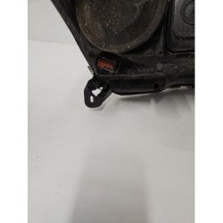 Optique Avant Principal Gauche (feux)(phare) Opel Astra H Gtc Phase 1 (4)