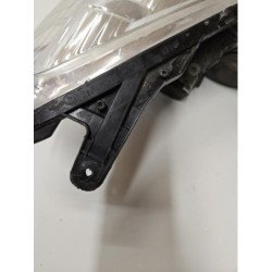 Optique Avant Principal Gauche (feux)(phare) Opel Astra H Gtc Phase 1 (5)