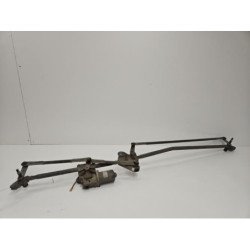 Moteur Essuie Glace Avant Citroen C4 1 Phase 1 (1)