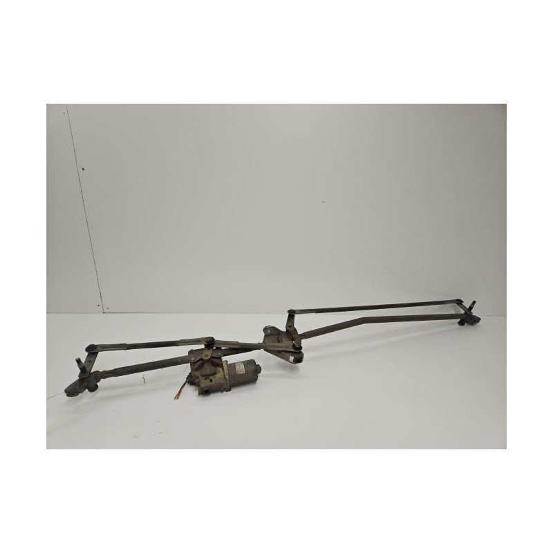 Moteur Essuie Glace Avant Citroen C4 1 Phase 1 (1)