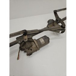 Moteur Essuie Glace Avant Citroen C4 1 Phase 1 (2)