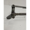 Moteur Essuie Glace Avant Citroen C4 1 Phase 1 (3)