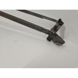 Moteur Essuie Glace Avant Citroen C4 1 Phase 1 (4)