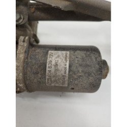 Moteur Essuie Glace Avant Citroen C4 1 Phase 1 (5)