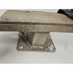 Renfort Pare Choc Avant (traverse) Citroen C4 1 Phase 1 (2)