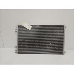Radiateur Clim Renault Megane 2 Phase 1 (1)
