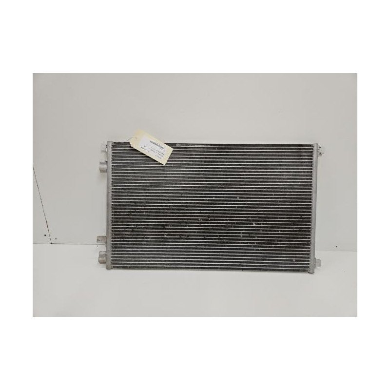 Radiateur Clim Renault Megane 2 Phase 1 (1)