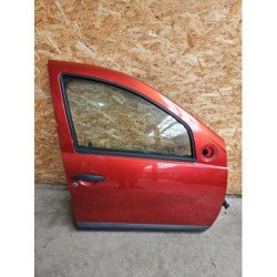 Porte Avant Droit Dacia Sandero 1 (1)