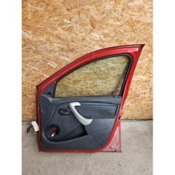 Porte Avant Droit Dacia Sandero 1 (7)