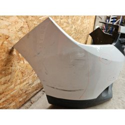 Pare Choc Avant Dacia Lodgy Phase 1 (6)