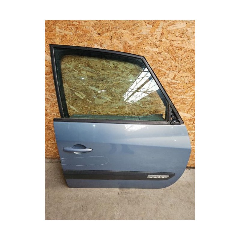 Porte Avant Droit Renault Espace 4 Phase 1 (1)