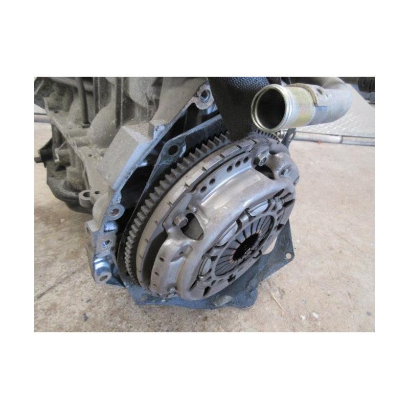 Moteur Nissan Micra 3 Phase 1 (1)