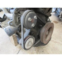 Moteur Nissan Micra 3 Phase 1 (2)