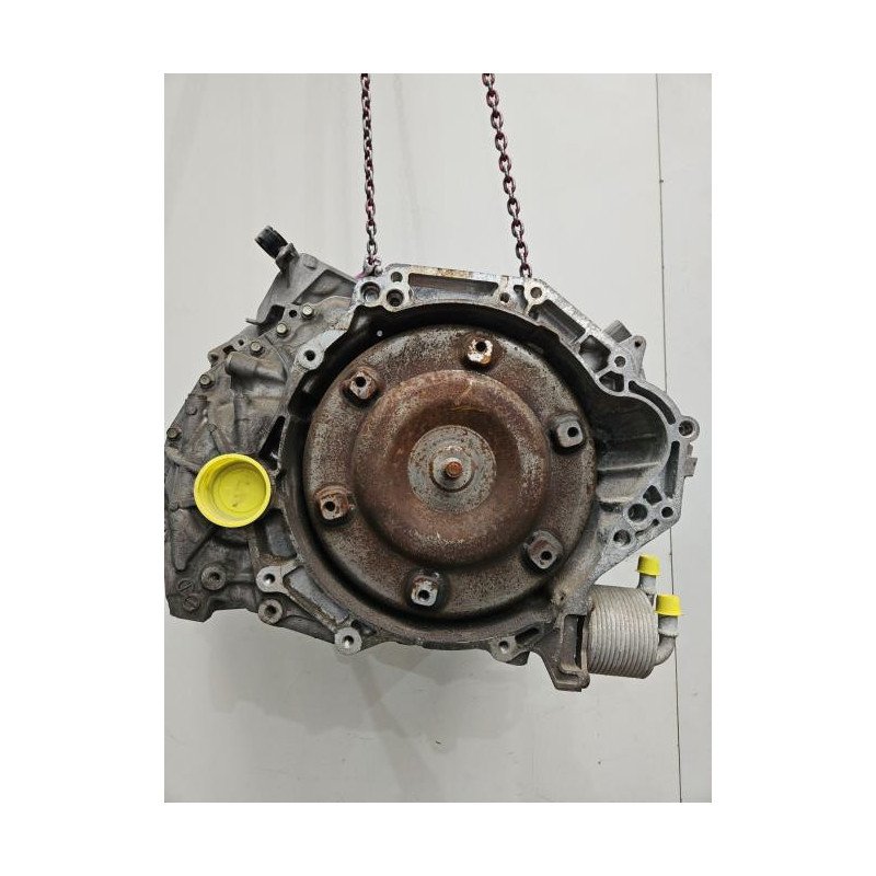 Boite De Vitesses Citroen C4 Grand Picasso 2 Phase 1 (1)