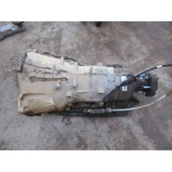 Boite De Vitesses Jaguar S-type Phase 2 (3)