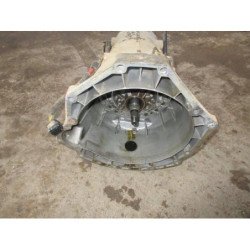 Boite De Vitesses Jaguar S-type Phase 2 (4)
