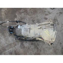 Boite De Vitesses Jaguar S-type Phase 2 (5)