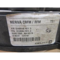 Ventilateur Eau Opel Meriva A Phase 2 (2)