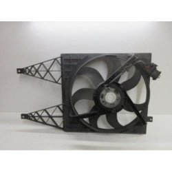Ventilateur Eau Volkswagen Fox (1)