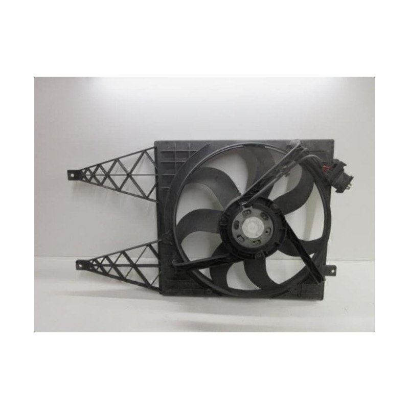Ventilateur Eau Volkswagen Fox (1)