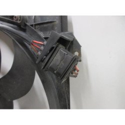 Ventilateur Eau Volkswagen Fox (2)