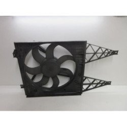 Ventilateur Eau Volkswagen Fox (3)