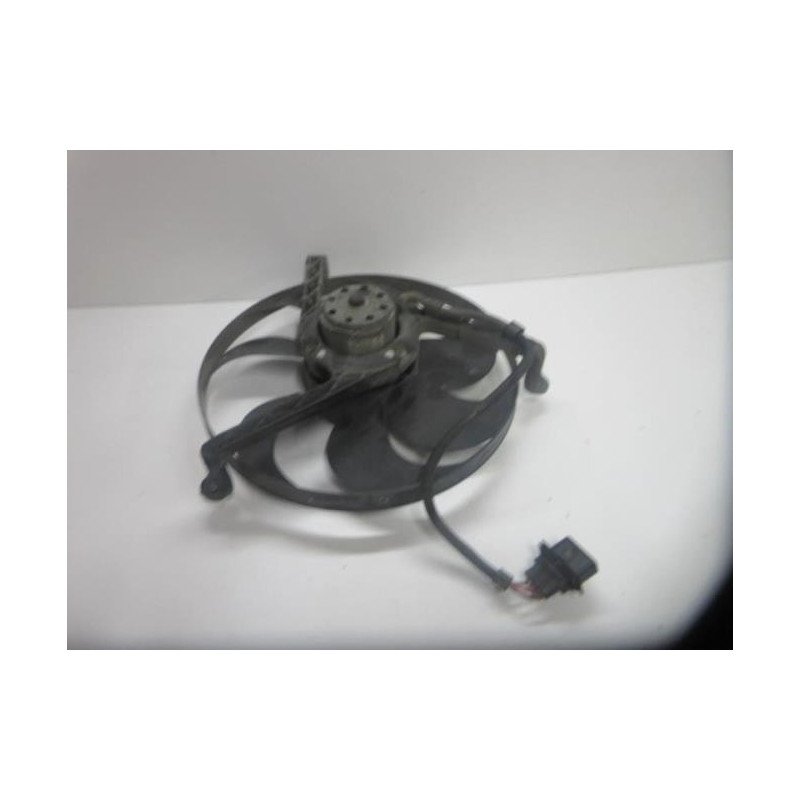 Ventilateur Eau Volkswagen Polo 3 Phase 2 (1)