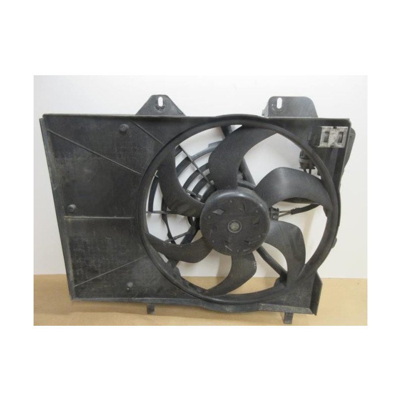 Ventilateur Eau Citroen C3 Picasso Phase 1 (1)