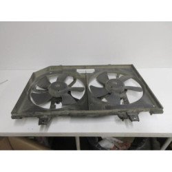 Ventilateur Eau Nissan X-trail 1 Phase 1 (1)