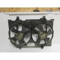 Ventilateur Eau Nissan X-trail 1 Phase 1 (2)