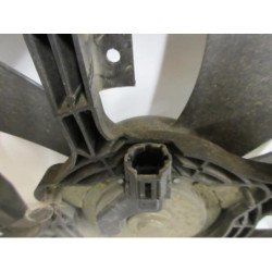 Ventilateur Eau Nissan X-trail 1 Phase 1 (3)