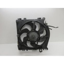Ventilateur Eau Renault Clio 3 Phase 1 (2)