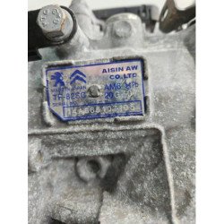 Boite De Vitesses Citroen C4 Grand Picasso 2 Phase 1 (5)