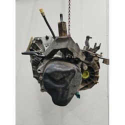 Boite De Vitesses Dacia Lodgy Phase 1 (3)