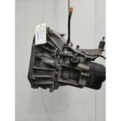 Boite De Vitesses Dacia Lodgy Phase 1 (4)