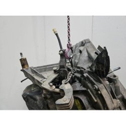 Boite De Vitesses Dacia Lodgy Phase 1 (5)