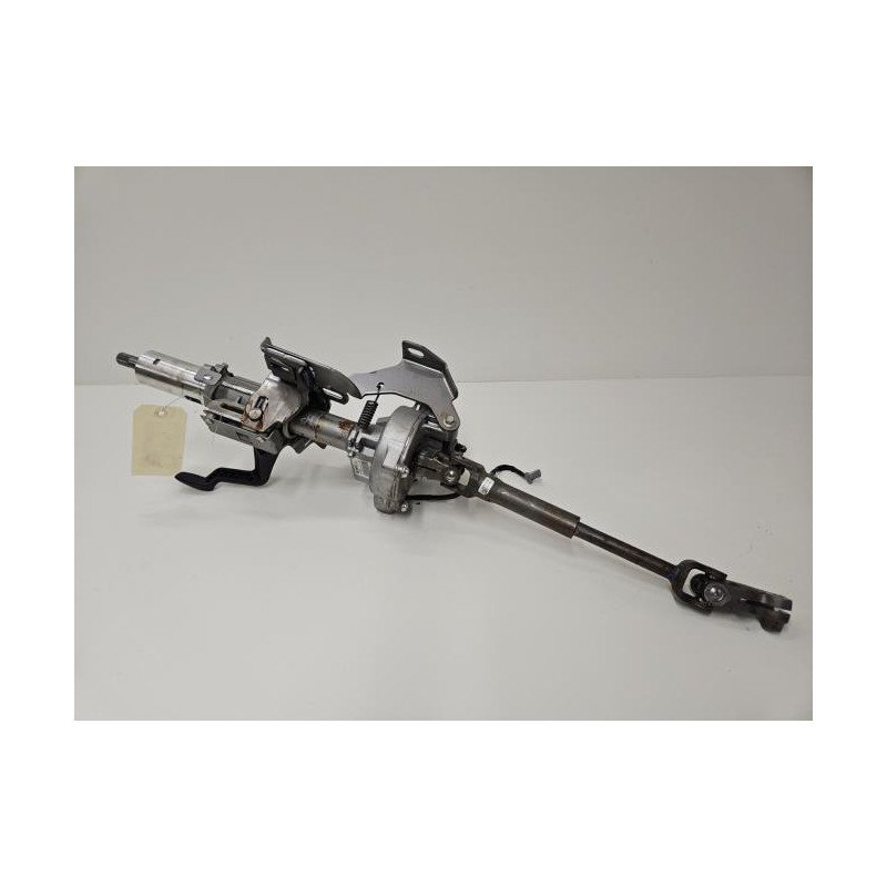 Colonne De Direction Renault Kadjar Phase 2 (1)
