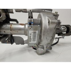 Colonne De Direction Renault Kadjar Phase 2 (3)