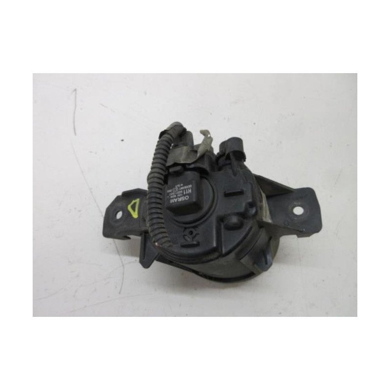 Anti Brouillard Droit (feux) Nissan Micra 3 Phase 2 (1)