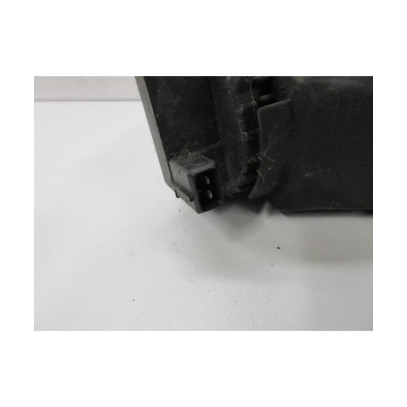 Anti Brouillard Gauche (feux) Citroen Xantia Phase 1 (1)