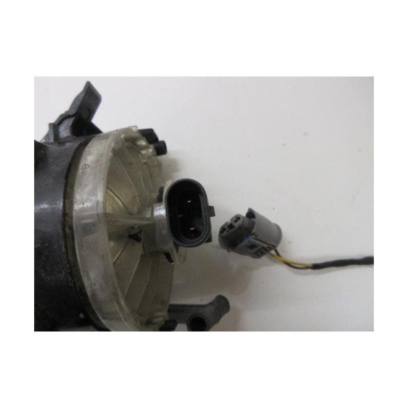 Anti Brouillard Gauche (feux) Bmw Serie 5 E60 Phase 2 (1)