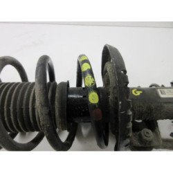 Amortisseur Avant Gauche Skoda Fabia 2 Phase 2 (4)