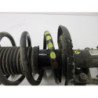 Amortisseur Avant Gauche Skoda Fabia 2 Phase 2 (4)