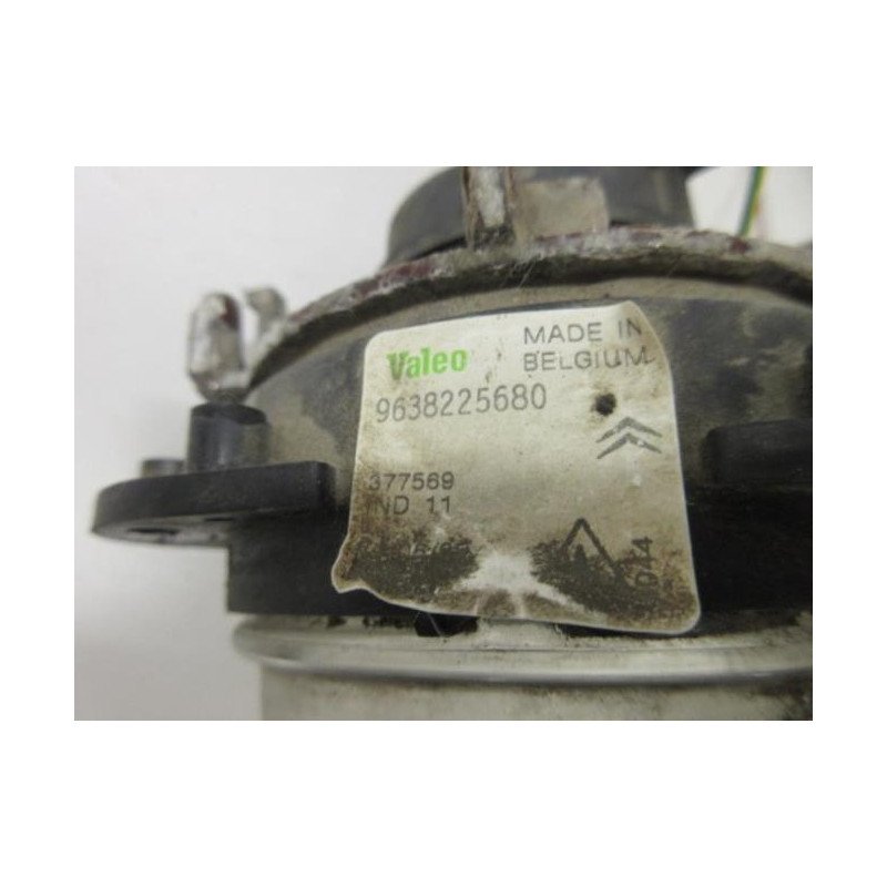 Anti Brouillard Droit (feux) Citroen Xsara Picasso Phase 1 (1)