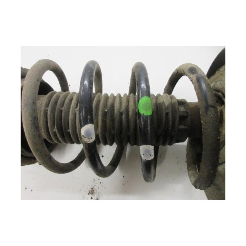 Amortisseur Avant Gauche Peugeot 508 1 Phase 1 (1)