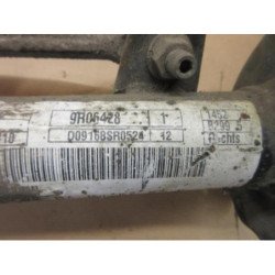 Amortisseur Avant Droit Ford Fiesta 6 Phase 1 (2)